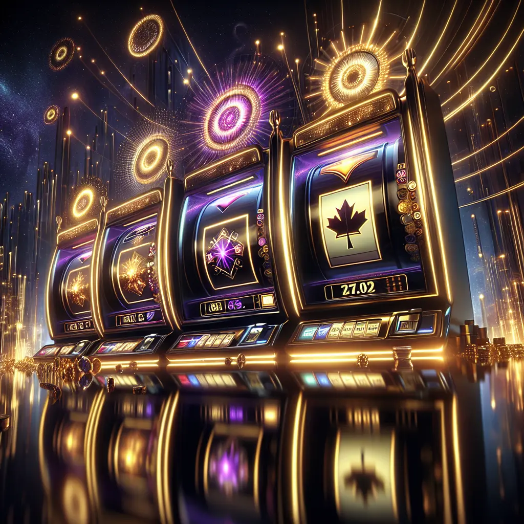 Chaos Crew 2 slot game